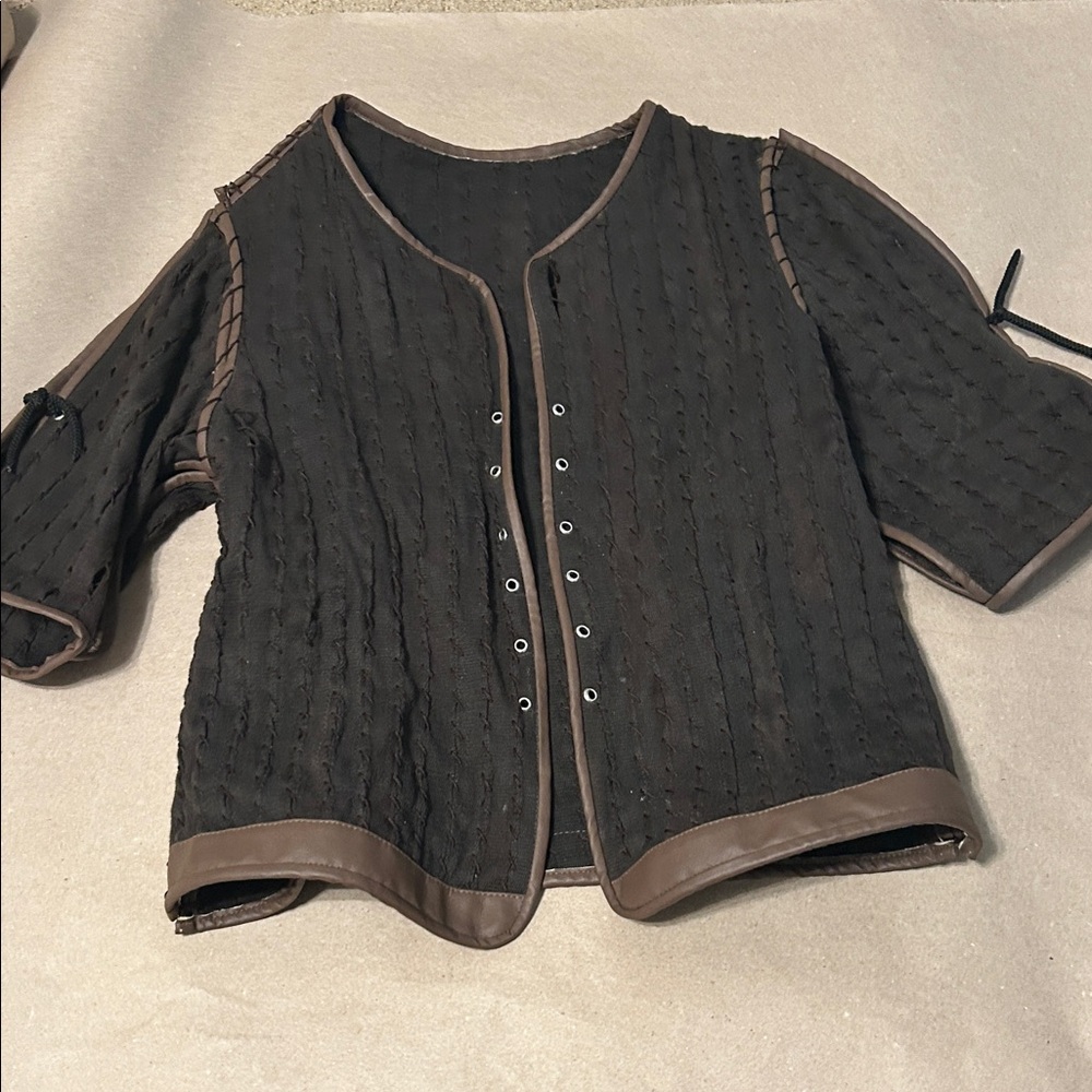 Game of Thrones Jacket